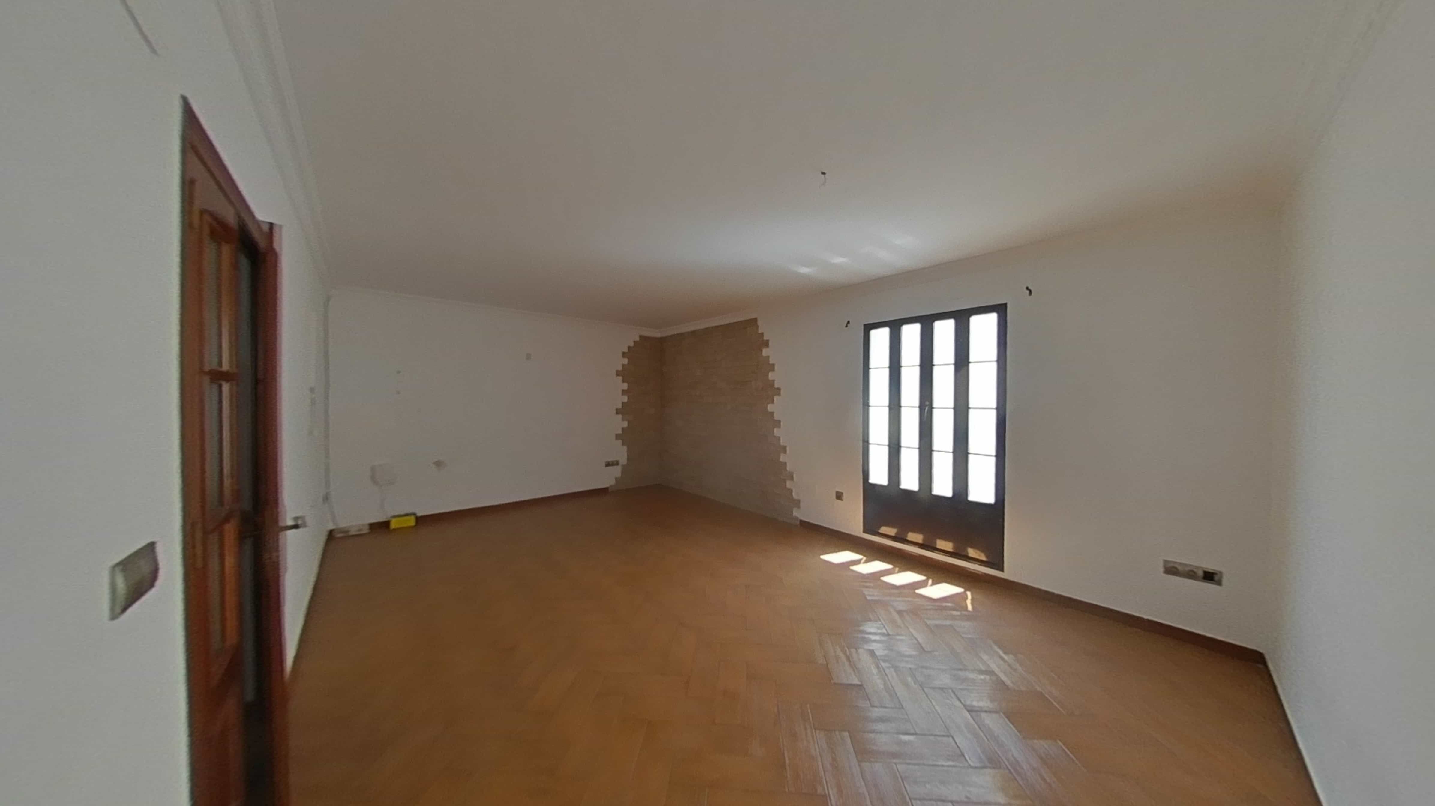 Living room of Single-family semi-detached for sale in Sanlúcar de Barrameda