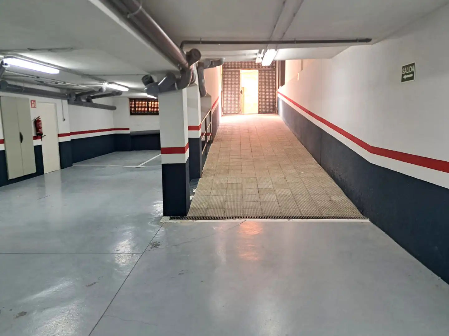 Parking de Apartamento en venta en Briones, La Rioja