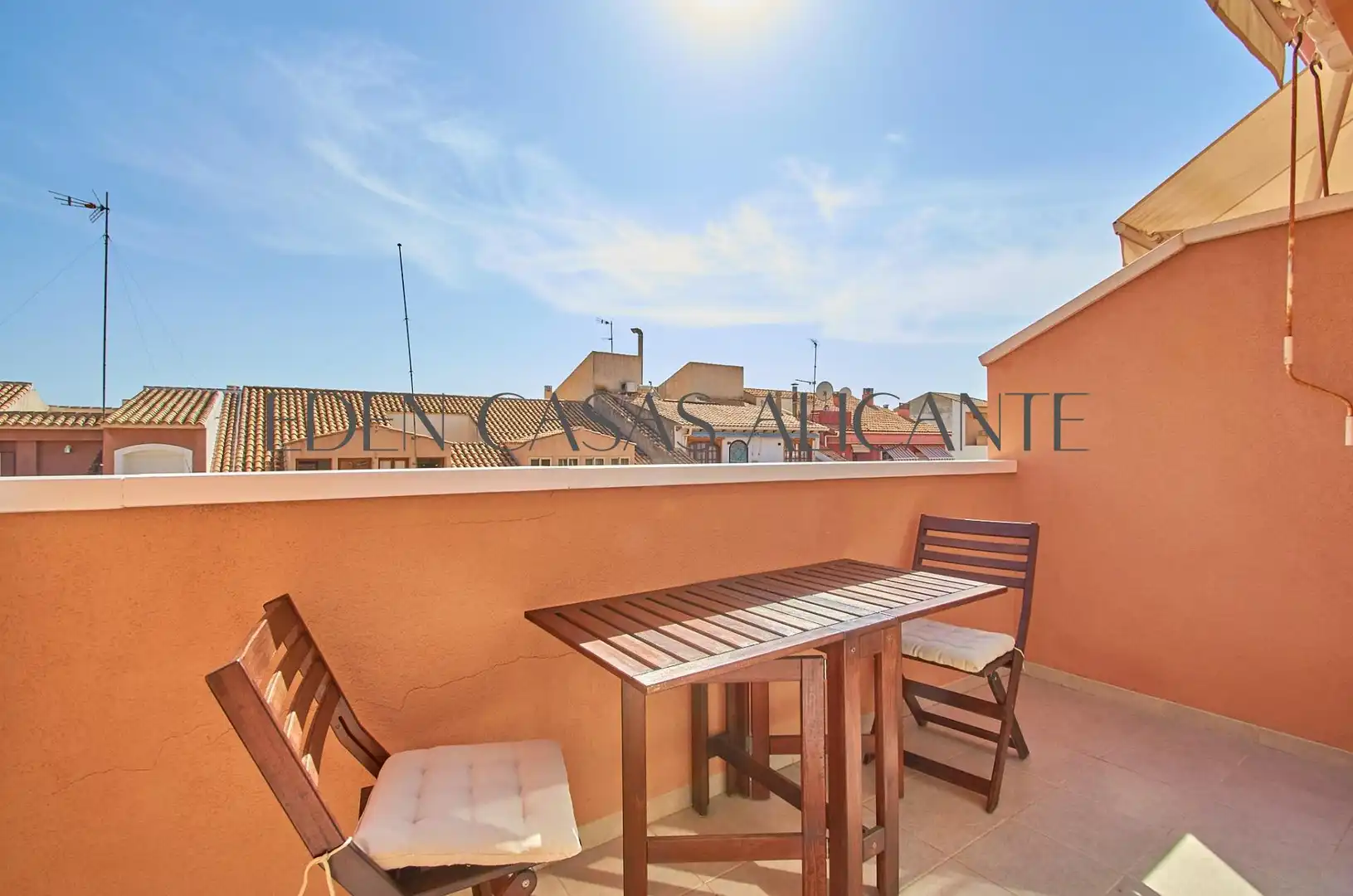 Apartamento con balcón en venta en Calle Calle de San Pedro, 70, imagen 5