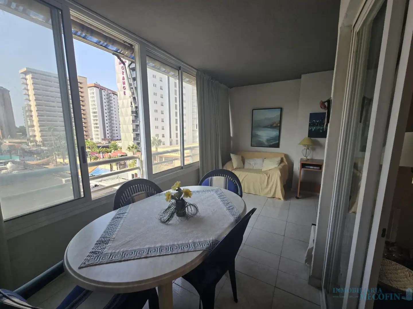 Flat with pool for sale in Levante Alto, imagen 4
