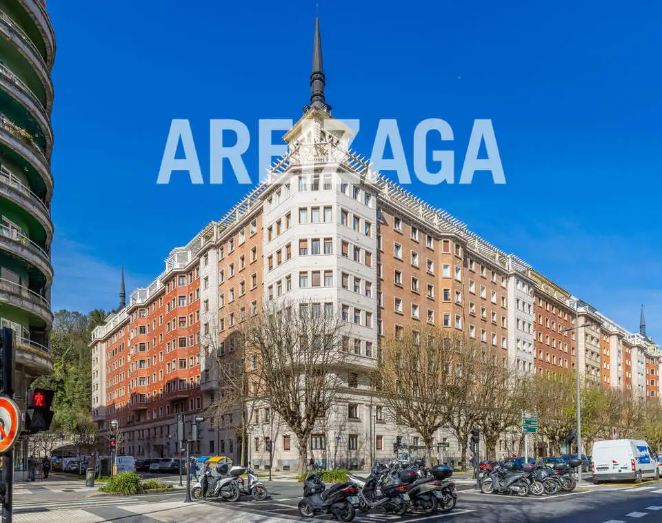 Piso con ascensor en venta en Amara - Berri, imagen 40