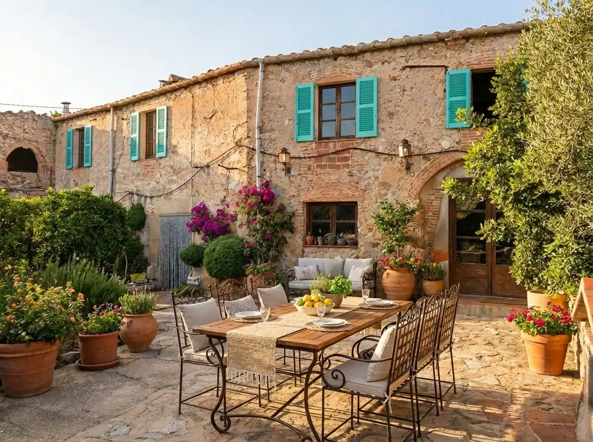 Country house for sale in 12