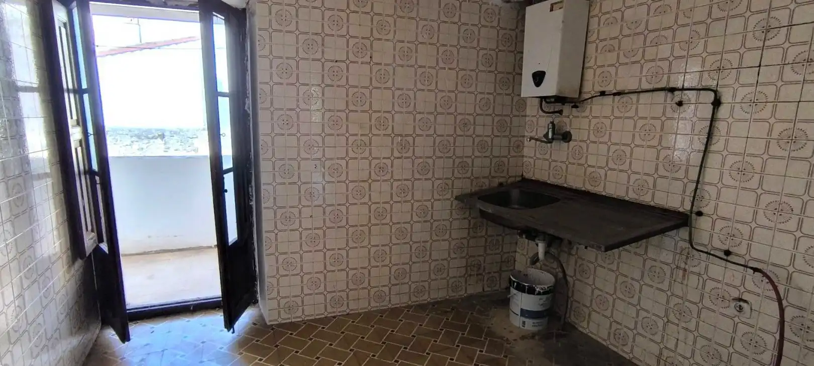 Kitchen of Flat for sale in Elciego  with Storage room
