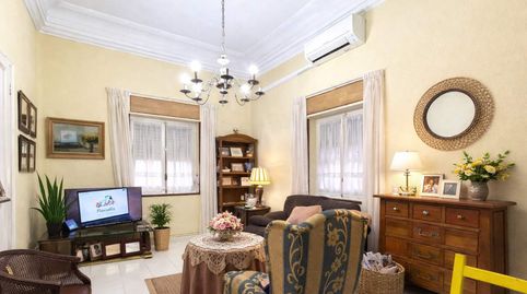 Foto 3 von Einfamilien-Reihenhaus zum Verkauf in Palma de Malorca, Ensanche - Franciscanos, Albacete Capital