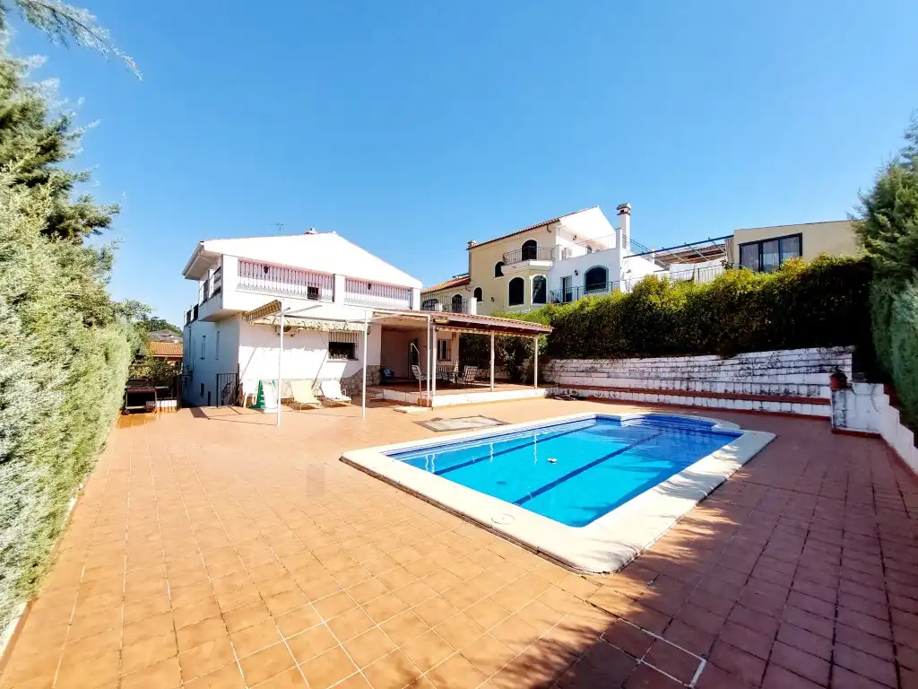 Villa à vendre à Las Vaguadas, imagen 2