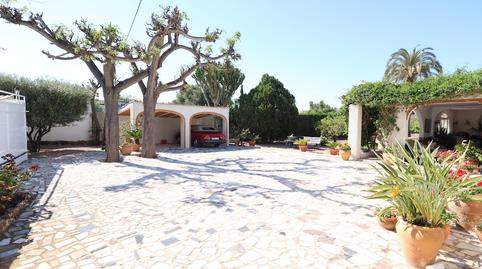 Foto 4 de Finca rústica en venda a N/a, La Marina, Alicante