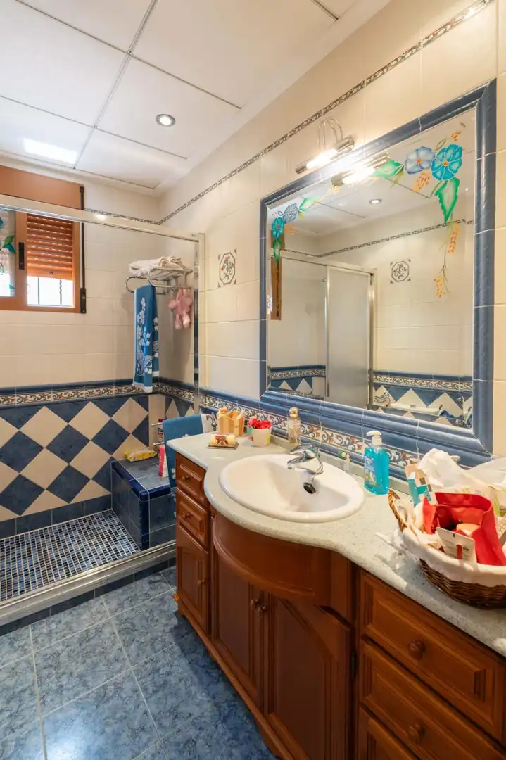 Villa con giardino in vendita a FRAGATA-PUNTA PRIMA, imagen 20