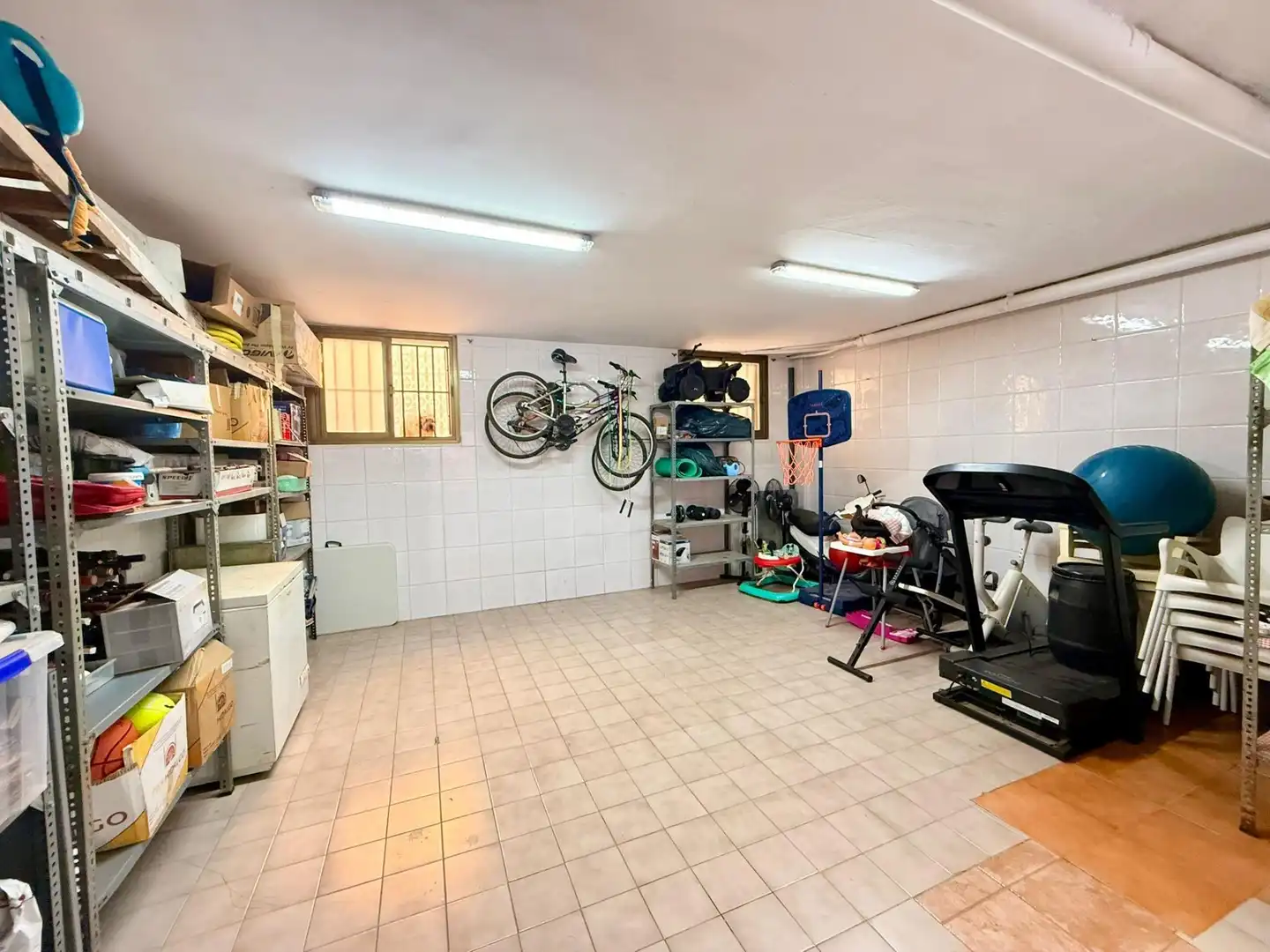 Einfamilien-Reihenhaus zum Verkauf in Roquetas Pueblo