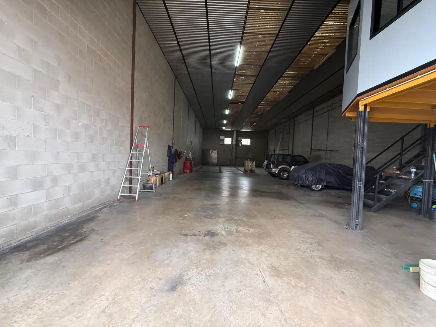 Industriegebäude zum Verkauf in Carrer TERRA ALTA, imagen 30