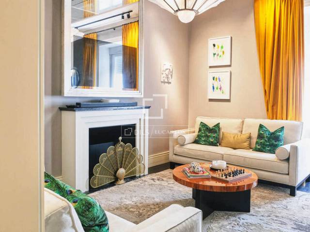 Piso en Alquiler en Recoletos