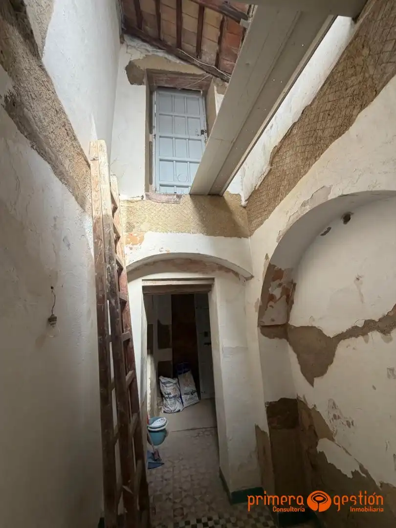 Casa o chalet en venta en Fuentes de Andalucía con Terraza