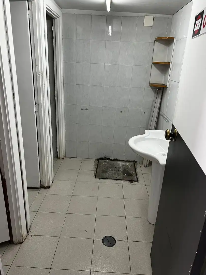 Gewerbefläche zur Miete in San Cibrao das Viñas, imagen 5