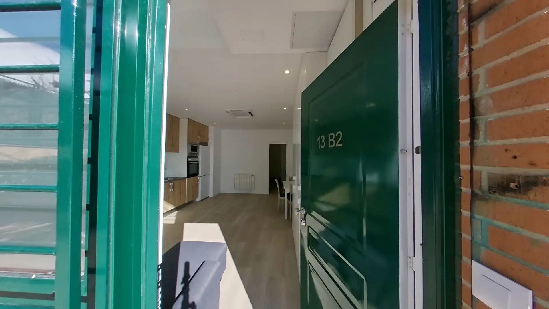 Pis de lloguer amb opció a compra a Calle de Sanchorreja, Lucero