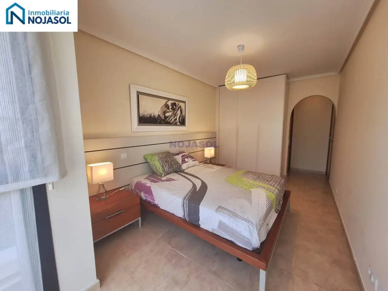 Apartment mit Pool zur Miete in Calle LA SIERRA 6, imagen 37
