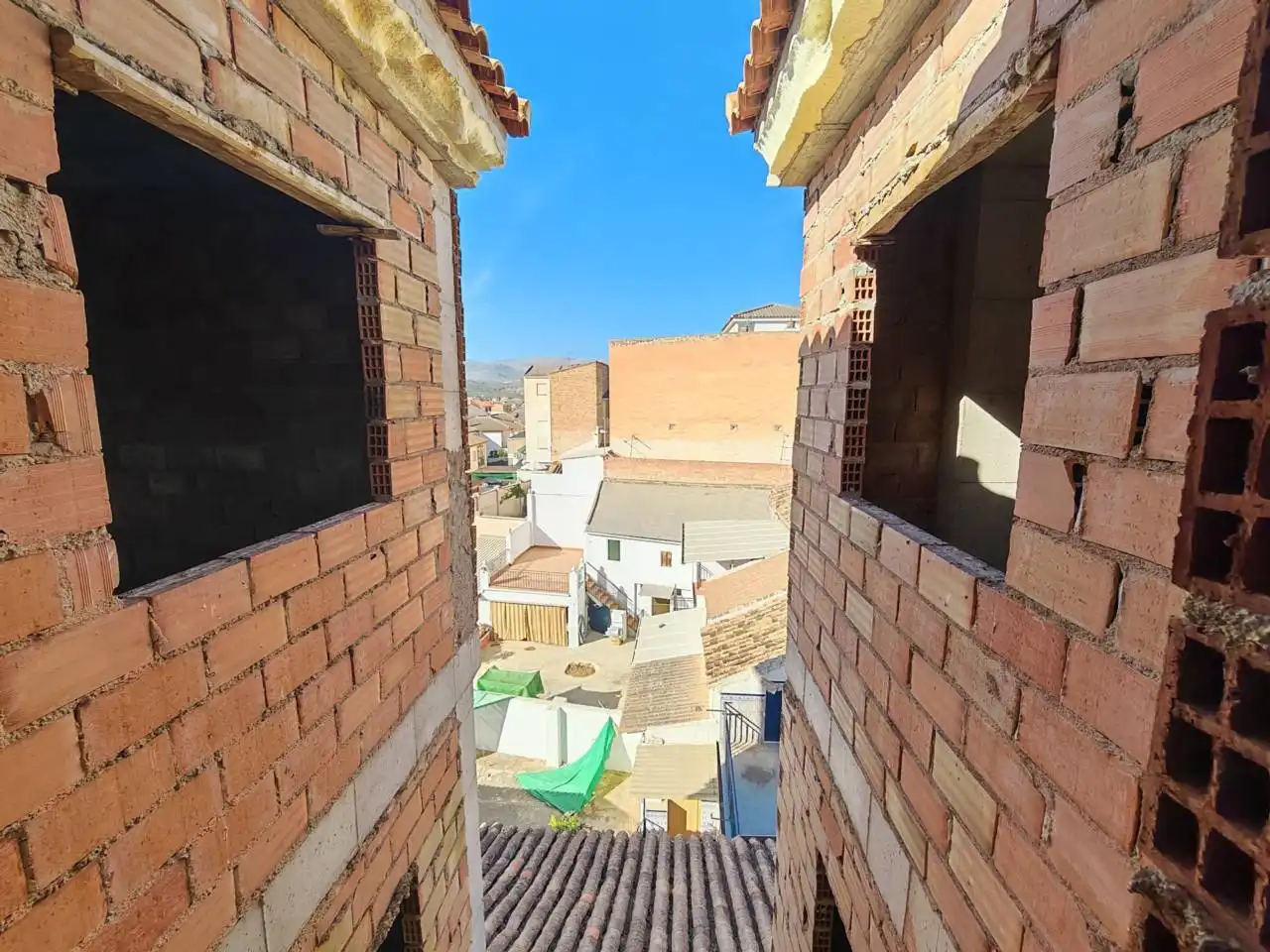 Inmuebles singulares en venta en Huétor Tájar, imagen 27
