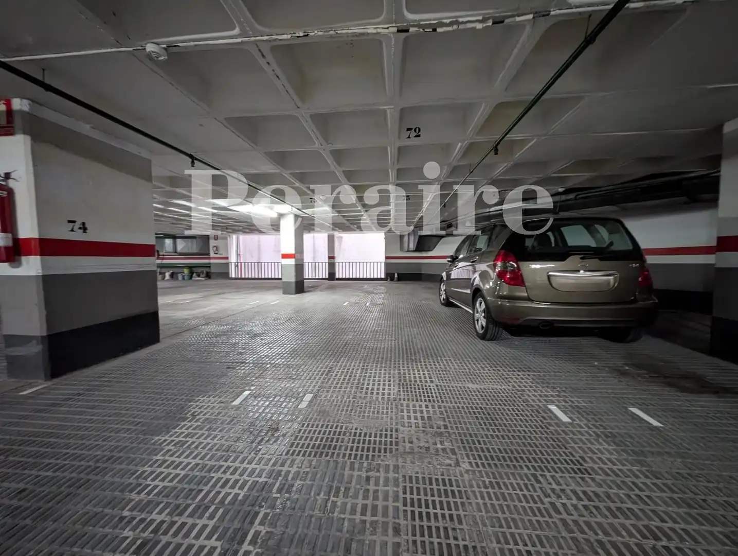 Individuale in affitto a Avenida ROMA 120, imagen 7