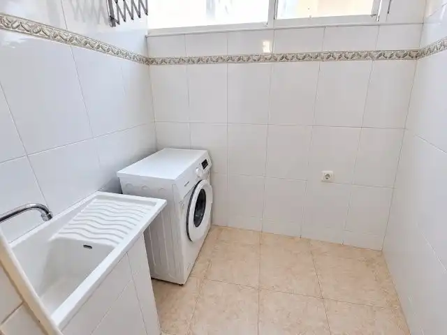 Wohnung mit Aufzug zur Miete in San Luis de Sabinillas, imagen 11