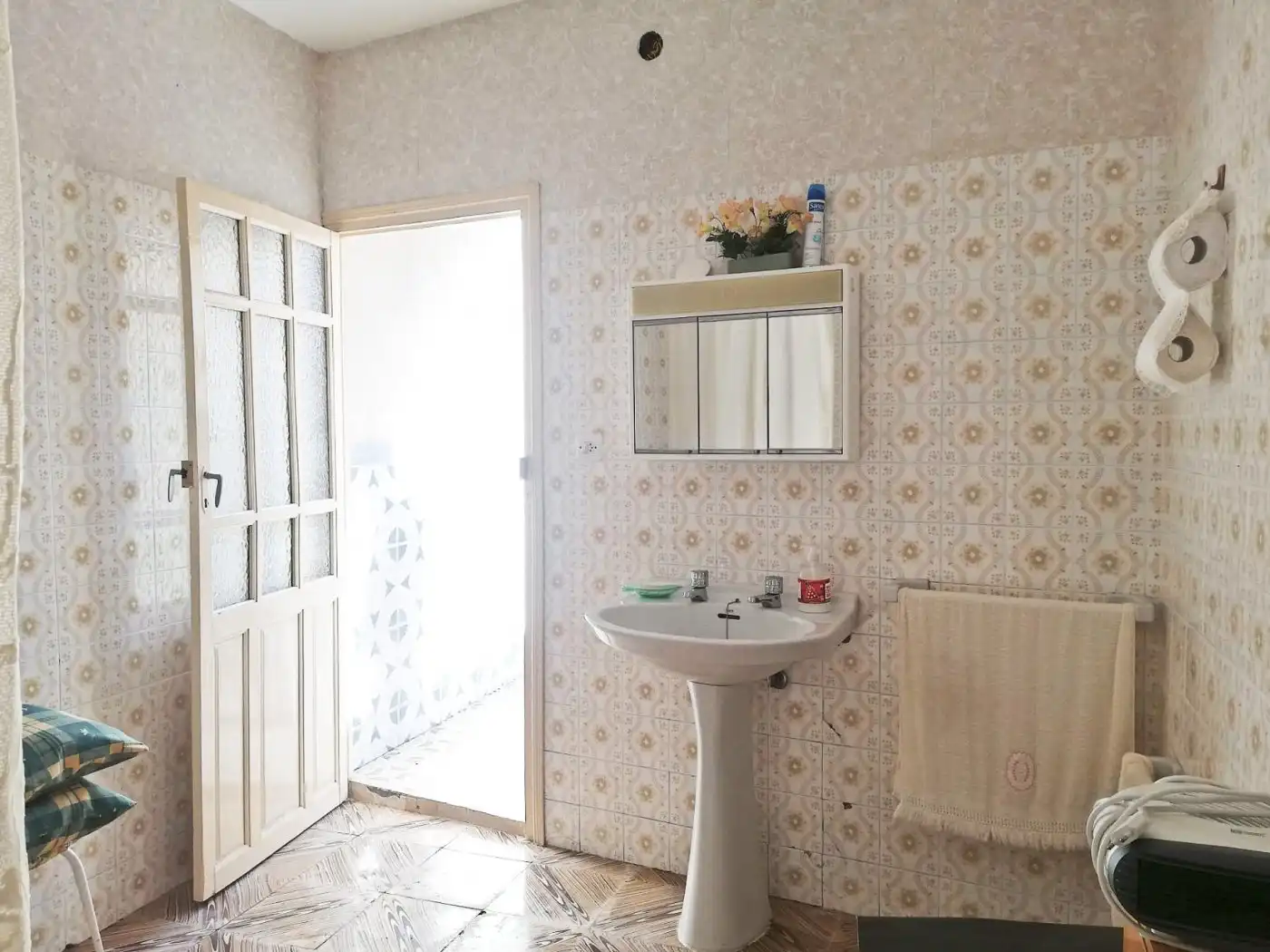 Casa rústica en venda a Argamasilla de Alba, imagen 12