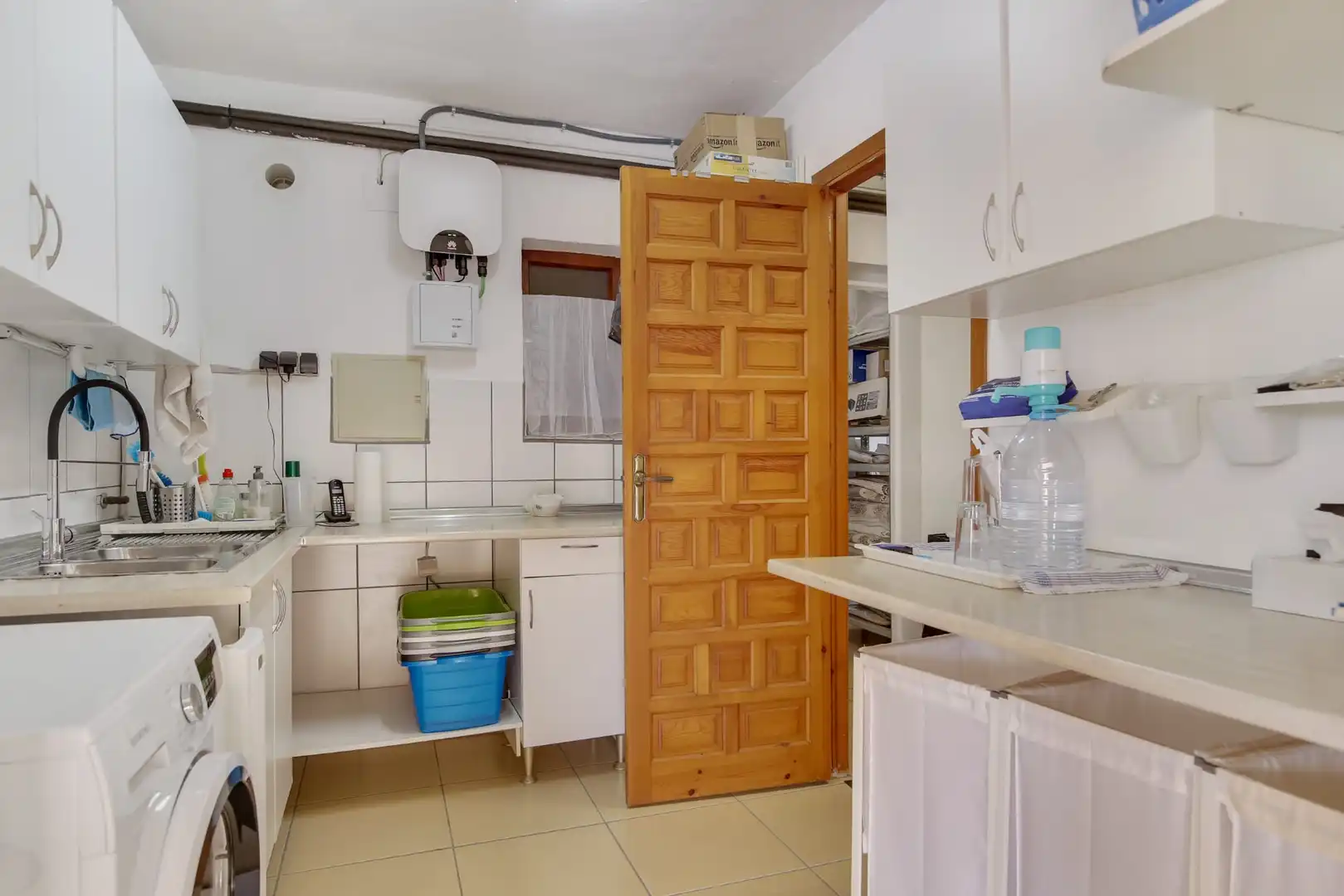 Villa con terrazza in vendita a Cometa, imagen 22