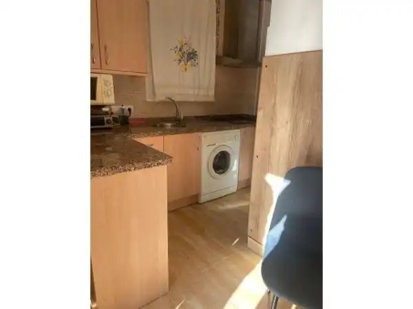 Kitchen of Country homes for sale in Totalán  with Air Conditioner, Furnished and Jacuzzi