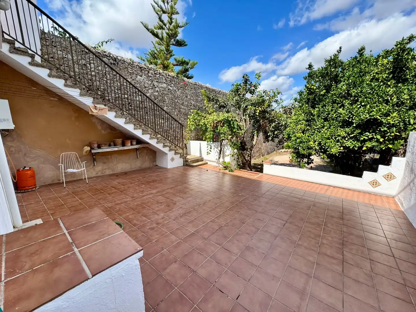 Casa amb jardí de lloguer a Sencelles, imagen 14