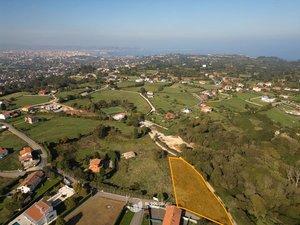 Foto 2 de Residencial en venda a Camin de la Rasa, 357, Cabueñes, Asturias