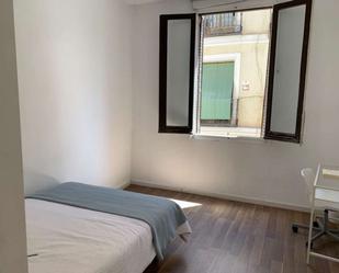 Bedroom of Flat to share in  Madrid Capital  with Air Conditioner, Heating and Terrace