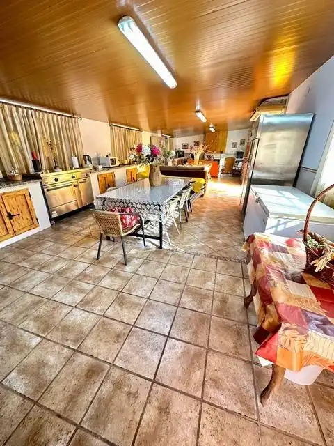 Haus mit Pool zum Verkauf in Almodóvar del Río, imagen 19