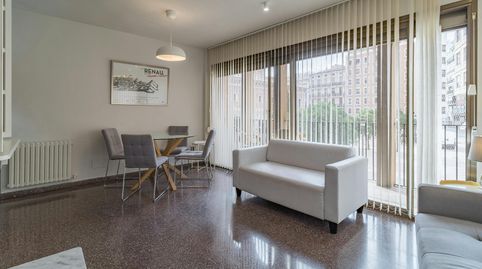 Foto 4 de Piso de alquiler en N/a, La Xerea, Valencia Capital
