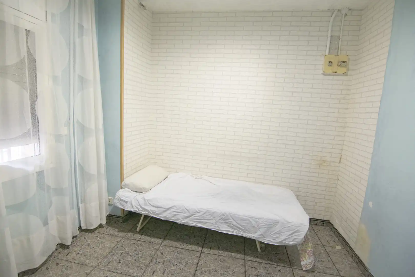 Piso en venta en N/A, La Trinitat Nova