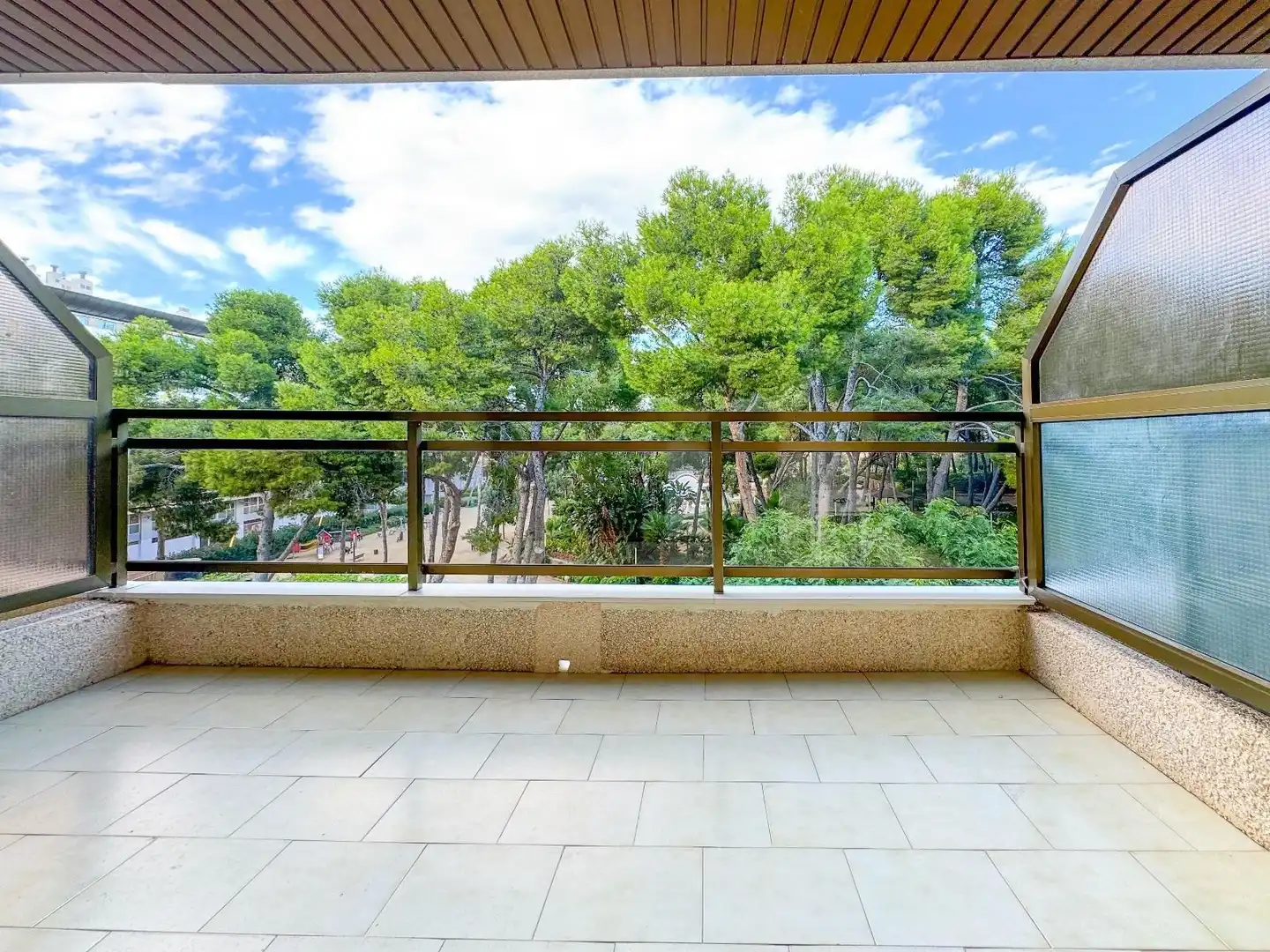 Flat with pool for sale in Carles Buïgas, imagen 10