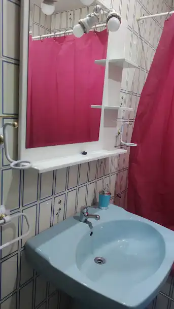 Flat for rent in Avenida de Andalucía, 48, La Zarzuela - San José - Belén