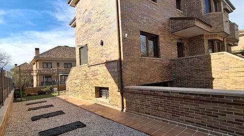 Foto 4 de Casa adosada en venda a Calle Luxemburgo, Centro, Villaviciosa de Odón