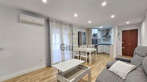 Foto 5 de Apartament en venda a Centro, Cáceres Capital