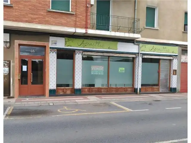 Local comercial en venda a Zalla