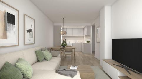 Foto 5 de Pis en venda a Poble - Casc Antic, Castellar del Vallès