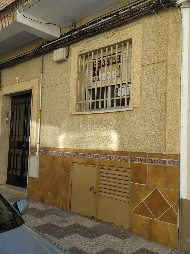 Flat for sale in Calle Arenas 44