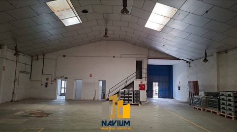 Foto 3 von Fabrikhallen zum Verkauf in Parque Cataluña, Torrejón de Ardoz
