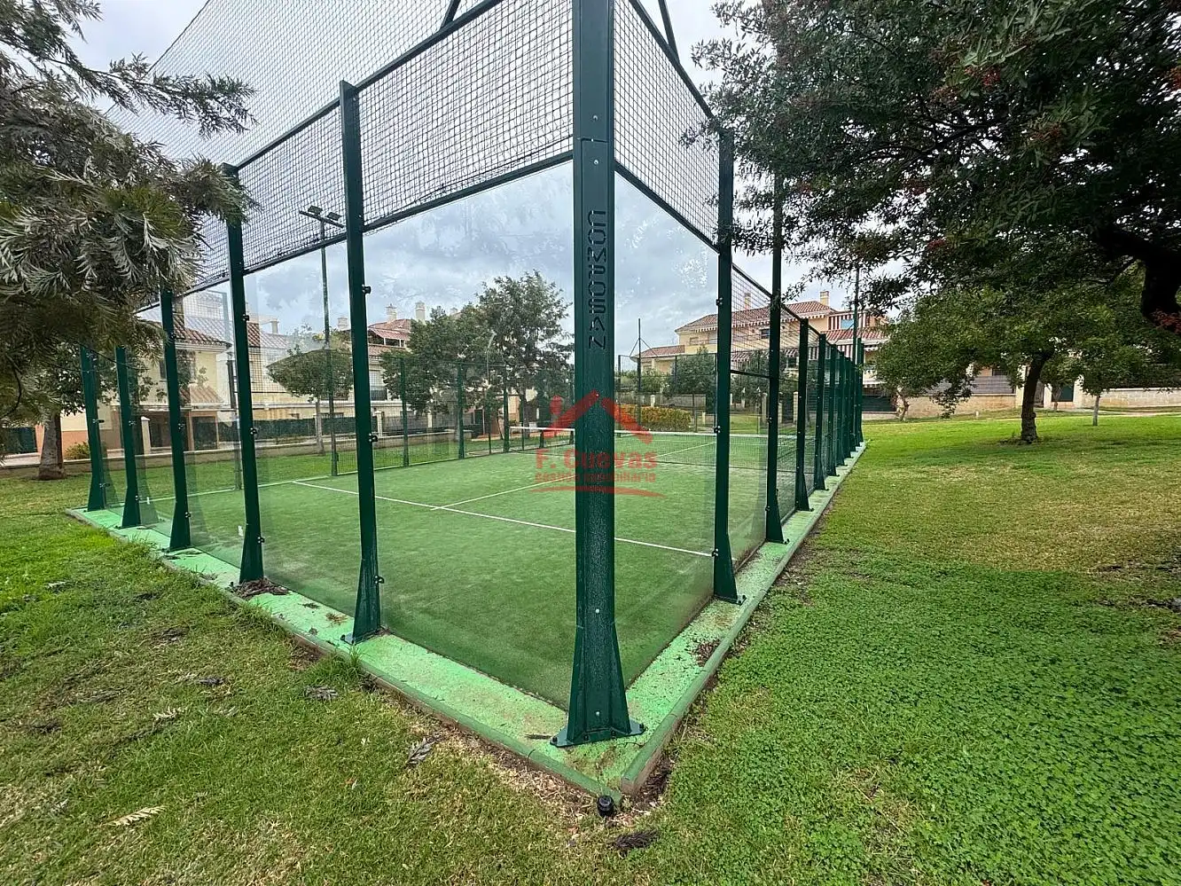 Apartamento con piscina en venta en Caleta de Vélez, imagen 26