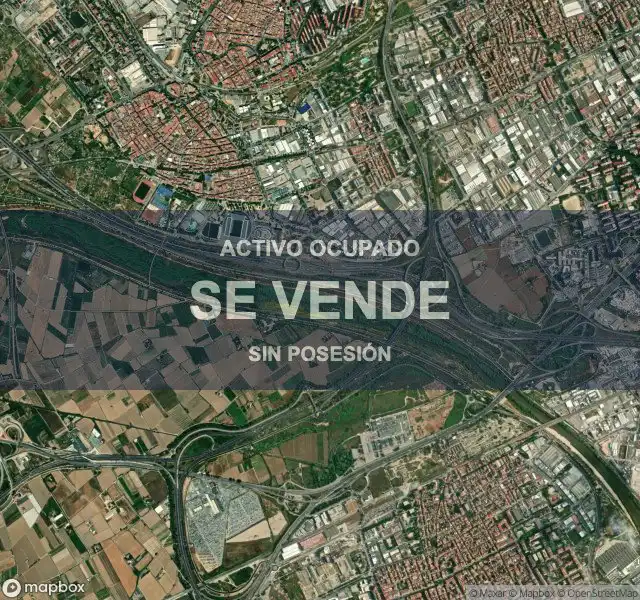 Piso en venta en Cornellà de Llobregat