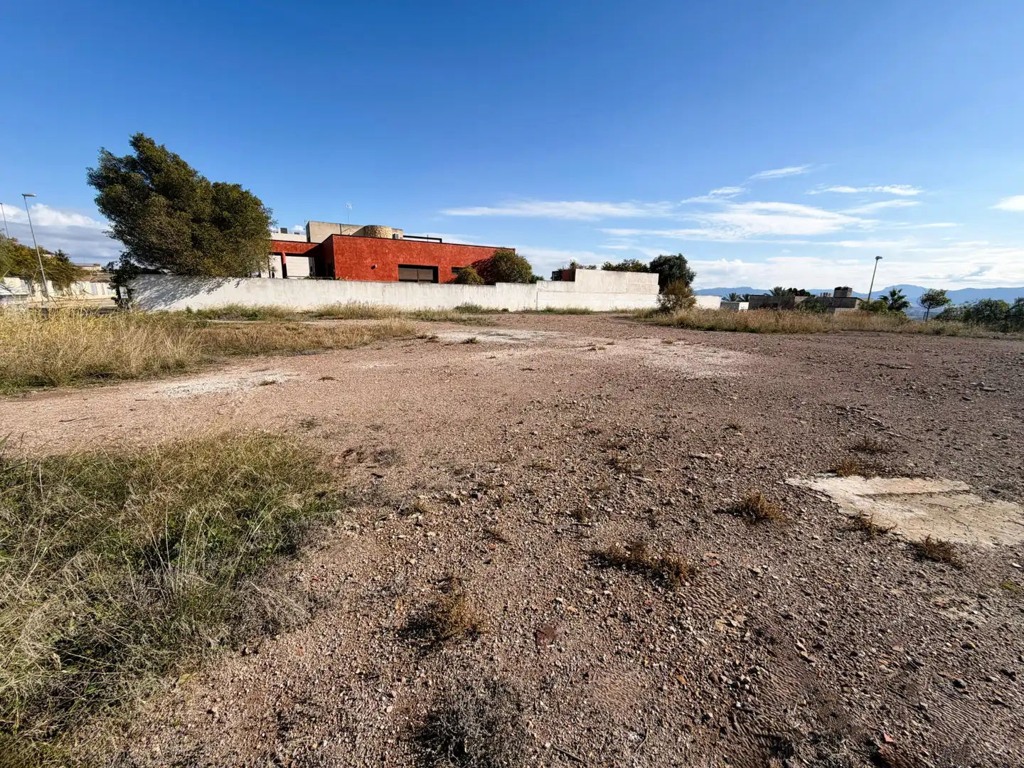 Residential zum Verkauf in Molina de Segura