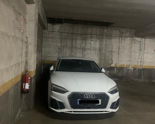 Parking of Garage for sale in  Barcelona Capital  with Alarm