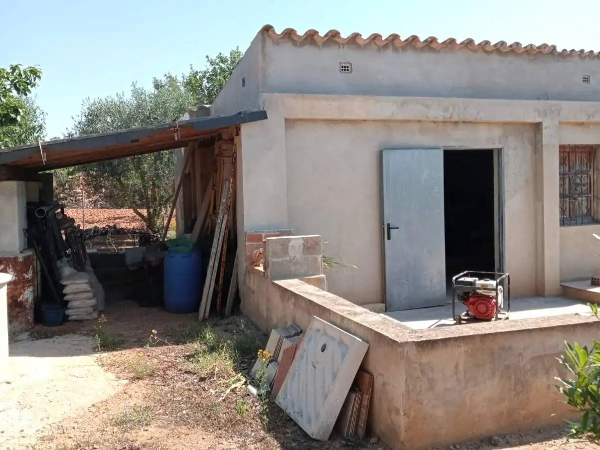 Casa o chalet en venta en Porreres