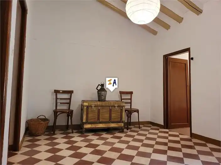 Adossat en venda a Cuevas de San Marcos, imagen 16