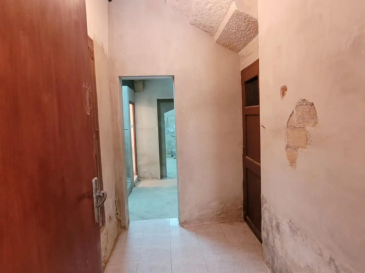 Casa adosada en venta en Linyola