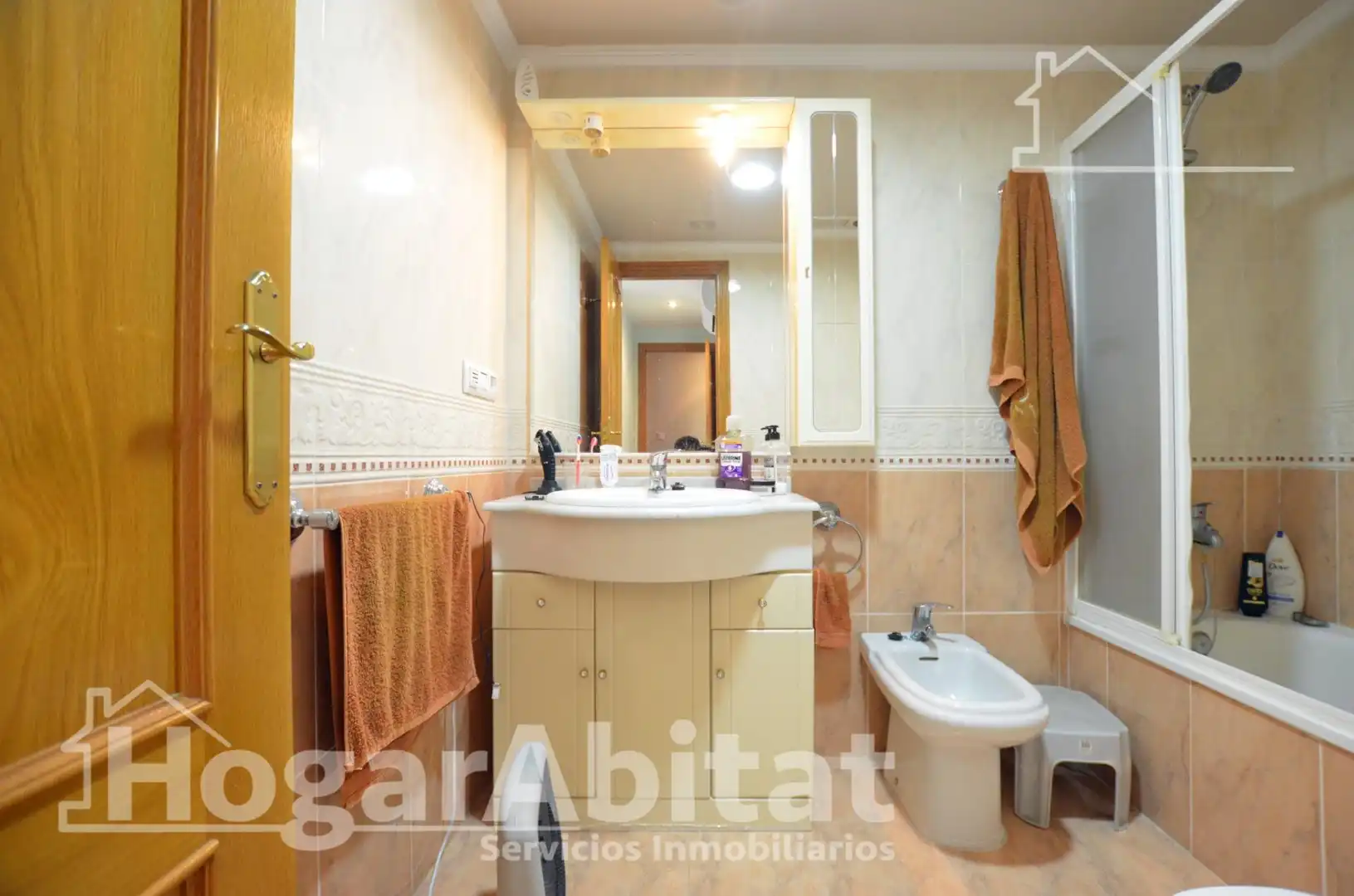 Habitación de Piso en venta en Tavernes de la Valldigna con Aire acondicionado, Calefacción y Trastero