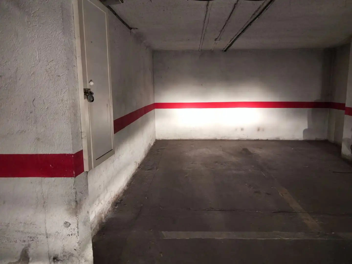 Einzelparkplatz zum Verkauf in Caños 2, imagen 2