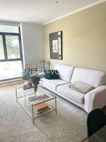 Apartamento en Venta en Guindalera