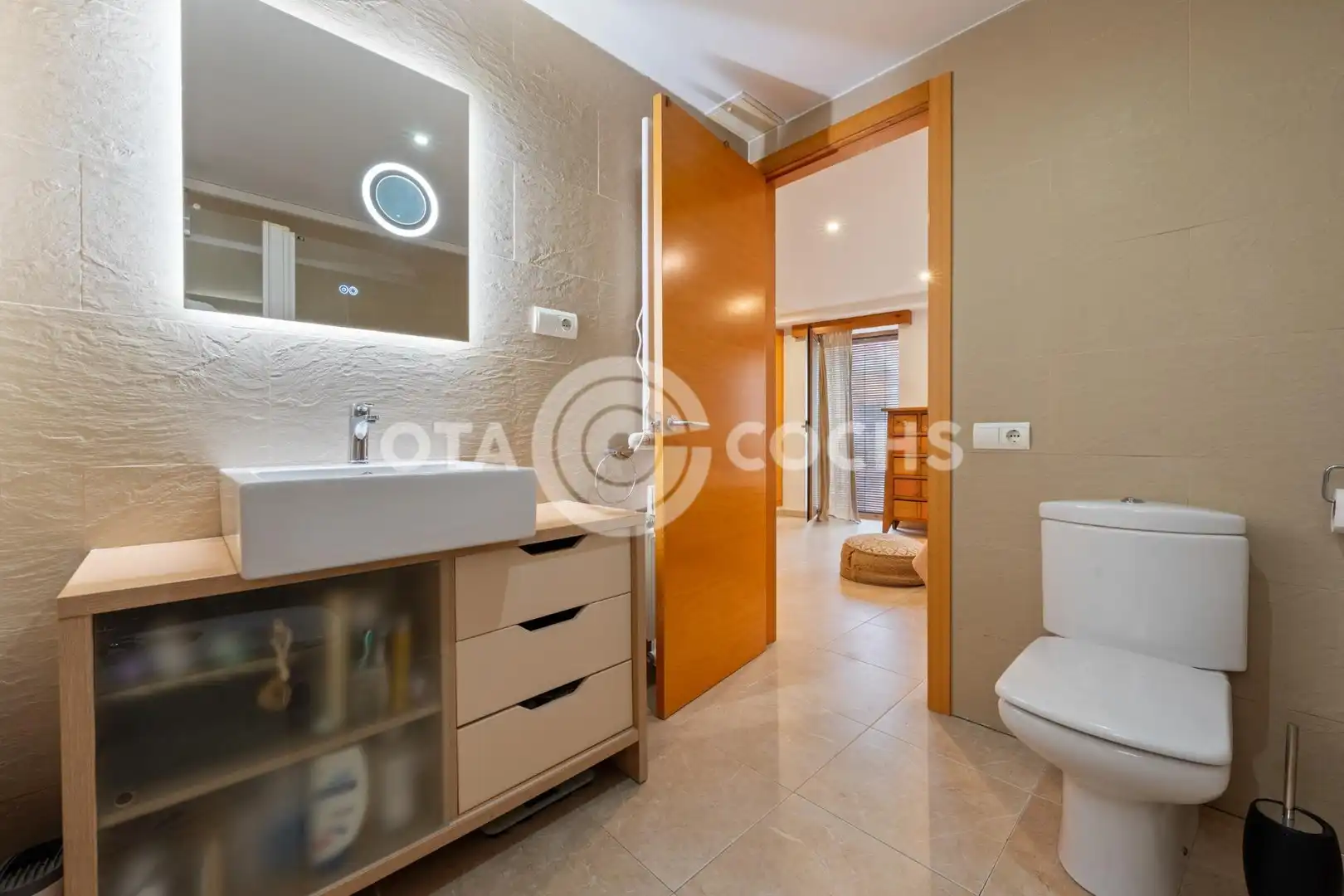 Adosado con terraza en venta en Carrer RAVAL, imagen 33