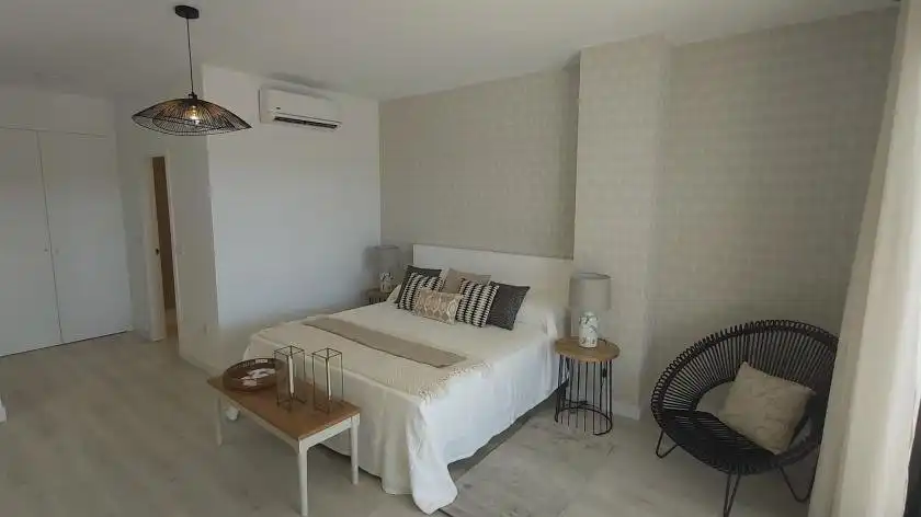 Appartement avec piscine à vendre à Las Lagunas, imagen 9
